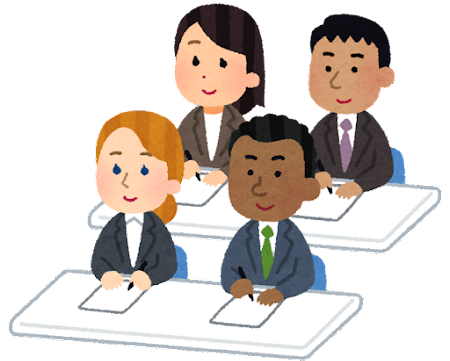 外国人高校進学ガイダンス