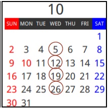 日本語サロン2022-10